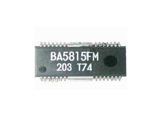 <** LA6508  PS2 FAT